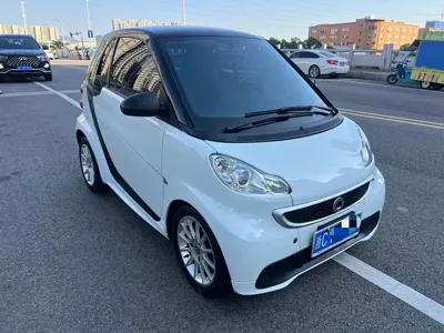 Smart Smart Fortwo