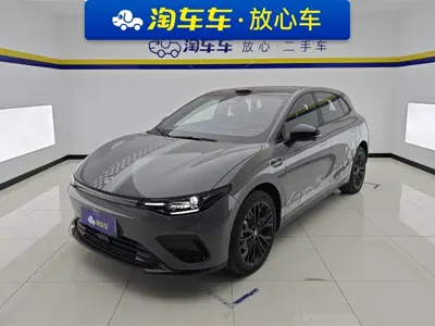 Leapmotor 零跑Lafa5