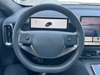 Leapmotor 零跑Lafa5