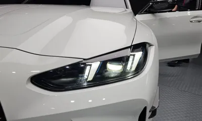 BMW M3
