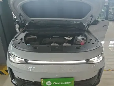 Leapmotor Leapmotor C16