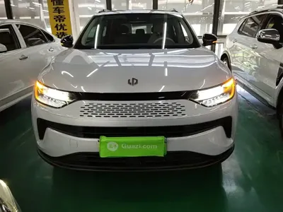 Leapmotor Leapmotor C11