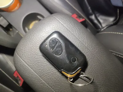 BYD L3