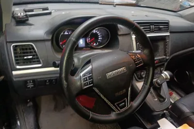 Haval M6