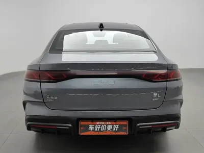 BYD Qin L