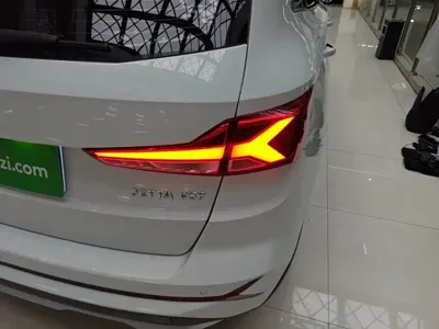 Jetta VS7