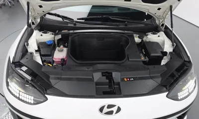 Hyundai Ioniq6