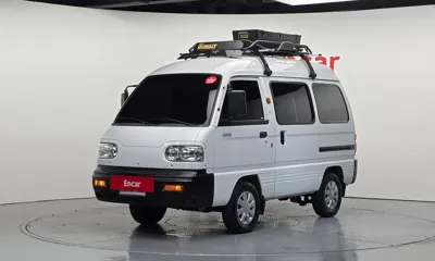 ChevroletGMDaewoo damas