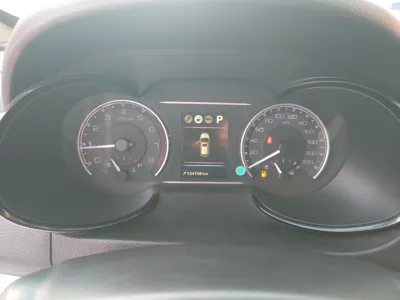 Dongfeng Aeolus AX7