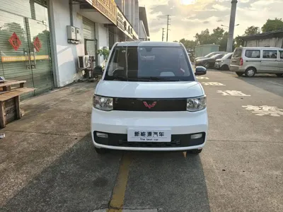 Wuling MINIEV