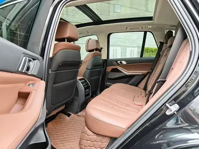 BMW X5 (Import)