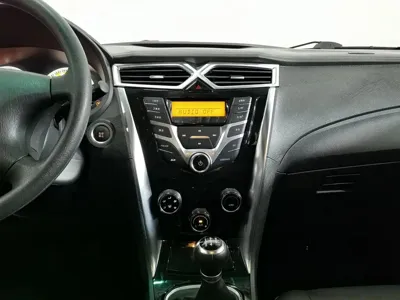 BYD F3