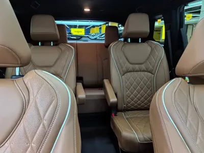 Infiniti QX60