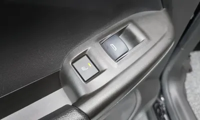 ChevroletGMDaewoo Trailblazer