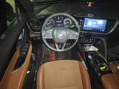 Buick Envision