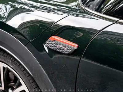 MINI Mini JCW