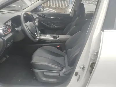 Oshan Oushang X5