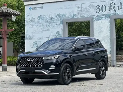 Chery Tiggo 7