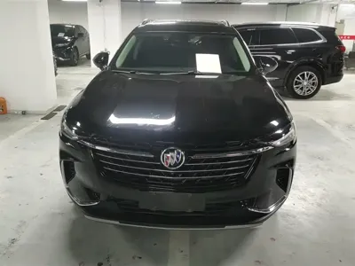 Buick Envision Plus