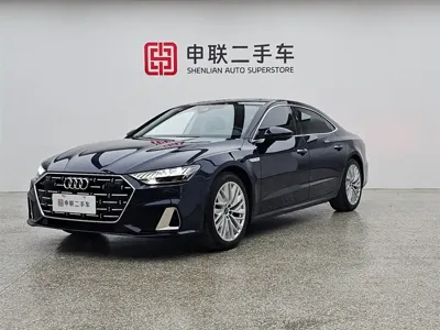 Audi A7L