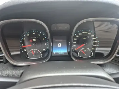 ChevroletGMDaewoo Malibu