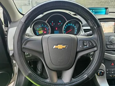 ChevroletGMDaewoo Lacetti