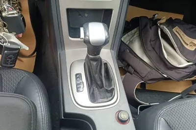 Roewe 350