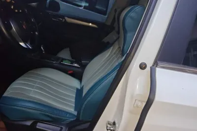 Roewe RX5