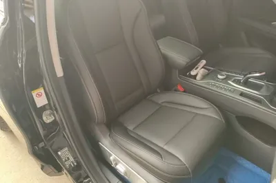 WEY VV6