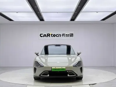 Xiaomi SU7