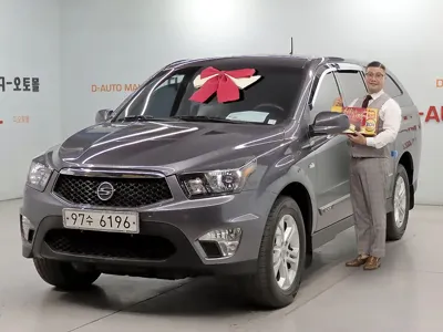 KG_Mobility_Ssangyong KORANDO