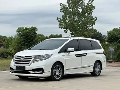 Honda Elysion