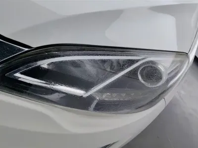 Zotye X5