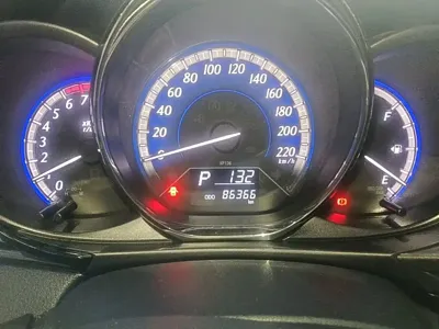 Toyota Yaris L