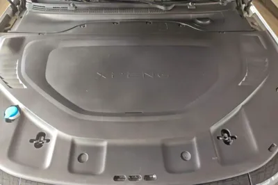 Xpeng P7
