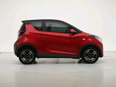 奇瑞QQ Little Ant