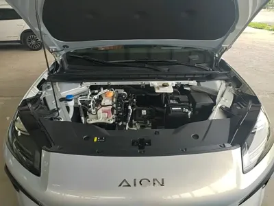 AION AION RT