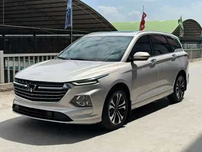 Wuling Victory