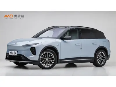 Nio ES6