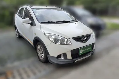 Haima Qubit