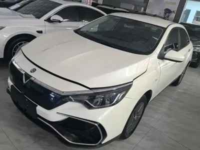 Venucia D60 EV