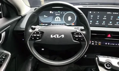 Kia EV6