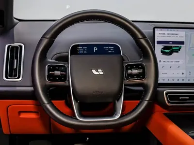 Li Auto Li L9