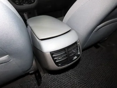 ChevroletGMDaewoo Malibu