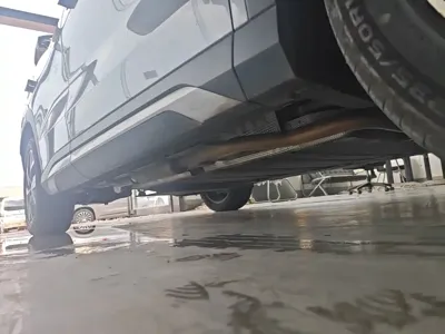BYD L DM-i