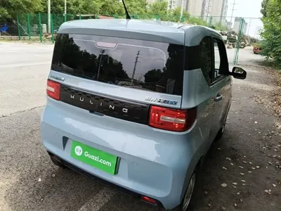 Wuling MINIEV
