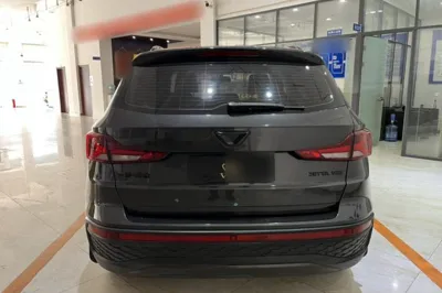 Jetta VS5