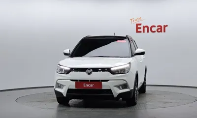 KG_Mobility_Ssangyong TIBOLI