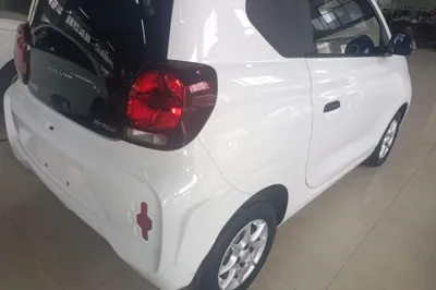 Roewe Clever
