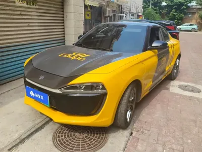 Leapmotor Leapmotor S01